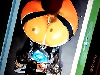 Jizz Tribute - Tracer (2nd)