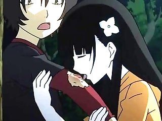 Sankarea, Undying Love The Best Moments Compilation