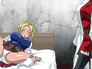 Sultry Anime Porn Teenage Jaw-ripping Off Xxx Clip