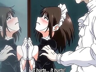 Anime Manga Porn Maid