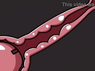 Internal Ejaculation &num;four &lpar;animation&rpar;