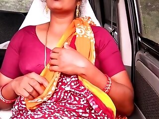 Stepmom Car Hump Telugu Dirty Talks Lengthy Drive Fir Fucking With Step Som. - Two