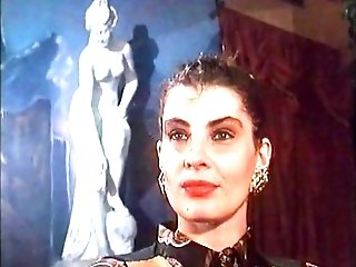 Lussuria Di Donna (1995) Angelica Bella