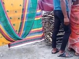Desi India Bhabi Fucking In Outdoor Official Movie By L