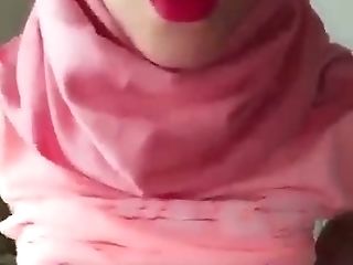 New hijab porn