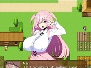 Hermaphroditism Alchemist Tris [manga Porn Game Pornplay] Ep.8 I Plan On Helping A Uber-cute Dark Haired Housewife To Cheating Her Hubby