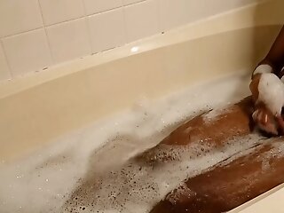 Bath Joy