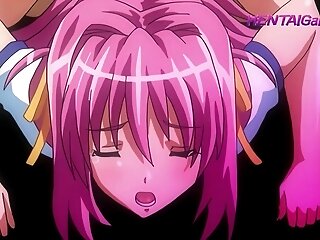 Gakuen Saimin Reido 01 - Mind Manage Manga Porn Uncensored