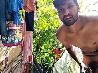Homo Boy - Indian Boys - This Afternoon I Masturbated Village Style - Movice In Hindi Voice Part-two