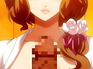 Spicy Anime Chesty Doll Arousing Xxx Vid