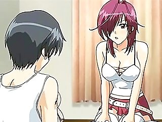 Kateikyoushi No Onee-san 1 - Anime Porn Porno