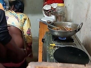 Beautiful Big Titties Indian Stepsister Fucked By Her Junior Stepbrother In Rear End Style - Hindi Audios English Me